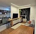Apartamento Mobiliado E Equipado: Pronto Para Você - 2 Quartos 2 Vagas - Cavalhada