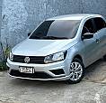 Volkswagen Gol 1.6 Completo Lindo