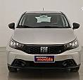Fiat Argo 1.0 (Flex)