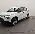 Citroen C3 Live 1.0 Flex 6V 5P Mec. 2024