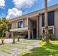 Casa À Venda Em Santana De Parnaíba, Tamboré, Com 5 Suítes, Com 800 M², Tamboré Três