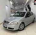 Chevrolet Astra Advantage 2.0 Mpfi 8V Flexpower 5P 2010