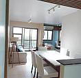 Apartamento Para Venda Com 77 Metros Quadrados Com 2 Quartos