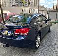 Chevrolet Cruze Lt 1.8 16V Flexpower 4P Aut. 2015
