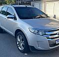 Ford Edge Limited 3.5 V6 24V Awd Aut. 2014