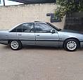 Chevrolet Omega Gls 2.2 / 2.0 (Álcool) 1997