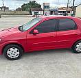 Chevrolet Celta Spirit/ Lt 1.0 Mpfi 8V Flexp. 5P 2013