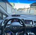 Honda Civic Sedan Lxs 1.8/1.8 Flex 16V Mec. 4P 2010