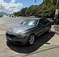 Bmw 320i A Modern/sport Tb 2.0/a.flex 16v 4p 2014