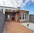 Casa Com Fino Acabamento No Gralha Azul