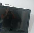 Tv Lcd Semp 32 Mais Home Theater Philco Blu-Ray