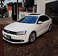 Volkswagen Jetta Comfortline 2.0 Aut Flex 2012