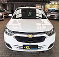 Chevrolet- Cobalt Ltz 1.4 8V Flex Manual