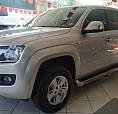 Vw Amarok Cd 4X4 Diesel 2013/13
