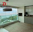 Farol Da Ilha - 187M² - Frente Mar - 4 Quartos - 3 Vgs - Fino Acabamento
