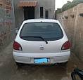 Vendo Fiesta 2002