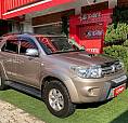 Toyota Hilux Sw4 Srv 4X4 2006 Starveiculos