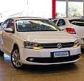 Jetta Confortline 2.0 Tflex - 2014