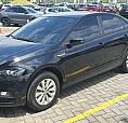 Vw Virtus Comfortline 2019/2020 - At Tsi 1.0