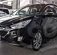 Ix35 Gls