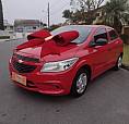 Chevrolet Onix 2014 Completo !!!