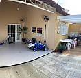 Casa Próx A Faete 3 Q Sendo 2 Suítes Mais Banheiro Social Móveis Planejados Churrasqueira