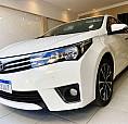 Corolla Gil 2017