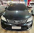 Corolla Xei 2.0 Completo 2012 Com Gnv/ Entrada + 48X 1380,00$ + Ipva23! 
