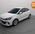 Hyundai Hb20 2023 1.0 12V Flex Comfort Manual