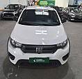 Fiat Mobi 2022 1.0 Evo Flex Like. Manual