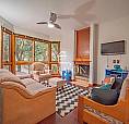 Apartamento À Venda Em Gramado Com Dois Dormitórios