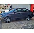 Fiat Cronos Drive 1.3 8V Flex Aut. 2023