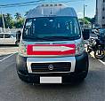 Ducato 2019 Executivo (Toda Revisada) Único Dono Manual E Chave Reserva 