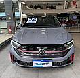 Volkswagen Jetta Gli 350 Tsi 2.0 16V 4P Aut. 2024