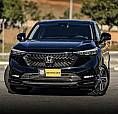 Honda Hr-V Touring 1.5 Tb 16V 5P Aut. 2024 - Ipva 2026 Pago!