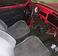 Volkswagen Fusca Fusca (Gasolina) 1979