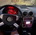 Volkswagen Gol Geração Iv City 1.0 8V Mi Total Flex Mec. 2P 2007