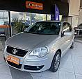 Volkswagen Polo Sedan 1.6 Mi Total Flex 8V 4P 2011