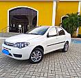 Fiat Siena 1.0/ Ex 1.0 Mpi Fire/ Fire Flex 8v 2008