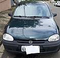Gm - Chevrolet Corsa Com Ar