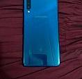 Vendo Ou Troco Um A7 2018 De 128 Gb