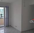 Aluga Apartamento Com Varanda Em Andar Alto Em Jardim Camburi