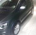 Crossfox Único Dono Ipva 2020 Pago