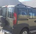 Doblo Adv Xingu 2013 Luxo
