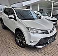 Toyota Rav4 2.5 4X4 16V Aut. 2015 68.000Km