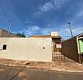 Casa Térrea No Aero Rancho