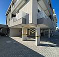 Região Nobre Dos Ingleses. Apartamento Novo Com 2 Dormitórios Sendo Uma Suite.
