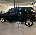 Fiat Uno Mille 4Portas 1994 Aceitamos Cartao De Credito Ate 18X