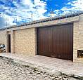 Casa Próximo A Facex Para Locação