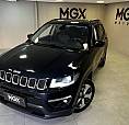 Jeep Compass Longitude 2.0 16V 2018 - 34.766 Km 